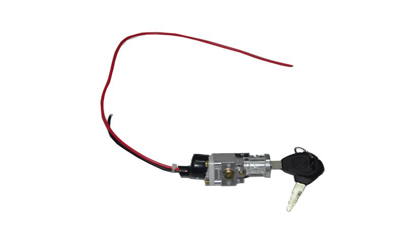 AKÜ KİLİDİ (NITRO)